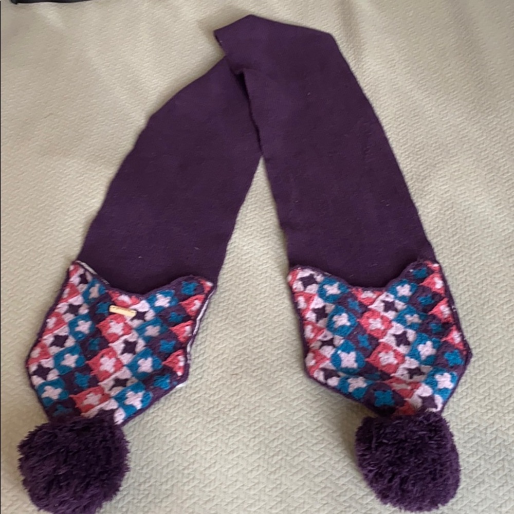 Prana scarf, not used